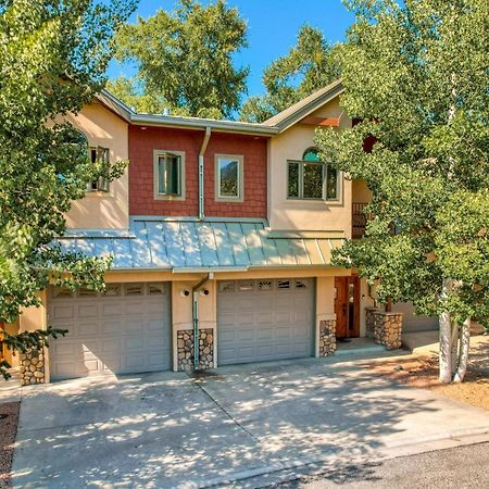 Grande Getaway South Fork Exterior foto