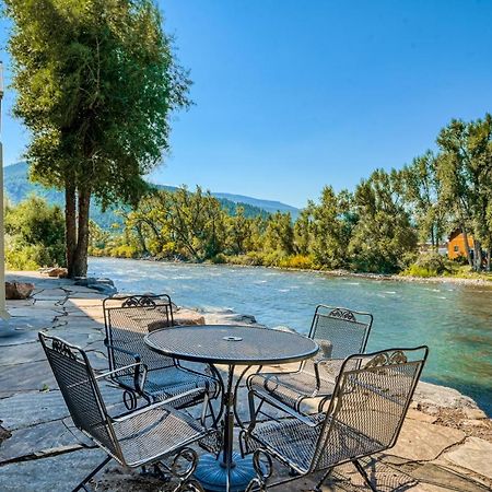 Grande Getaway South Fork Exterior foto