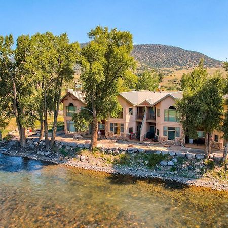 Grande Getaway South Fork Exterior foto