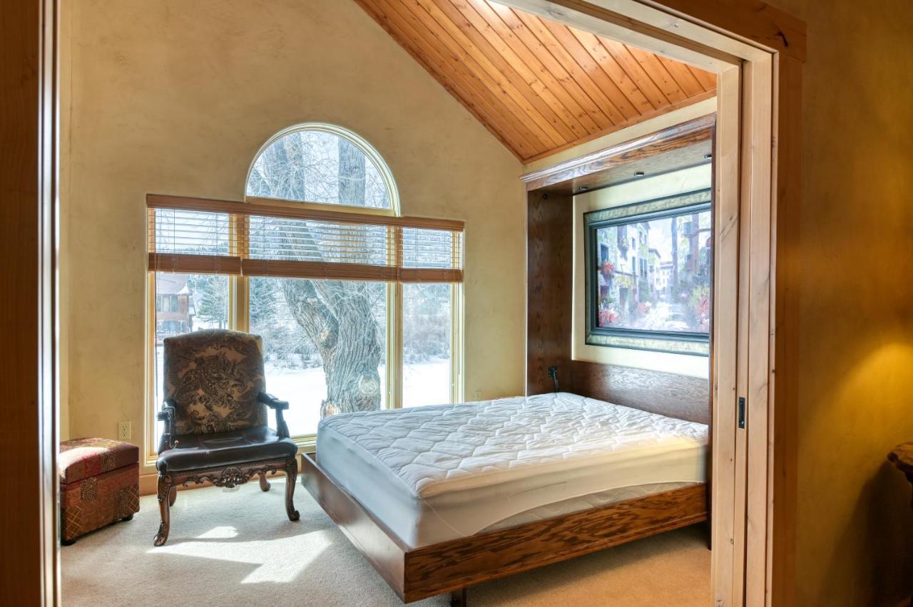 Grande Getaway South Fork Exterior foto