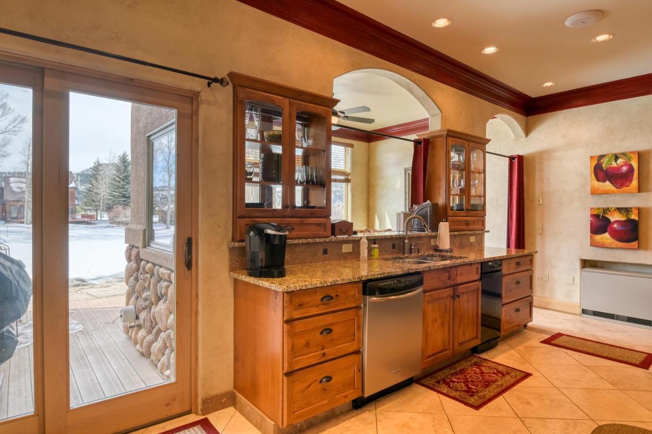 Grande Getaway South Fork Exterior foto