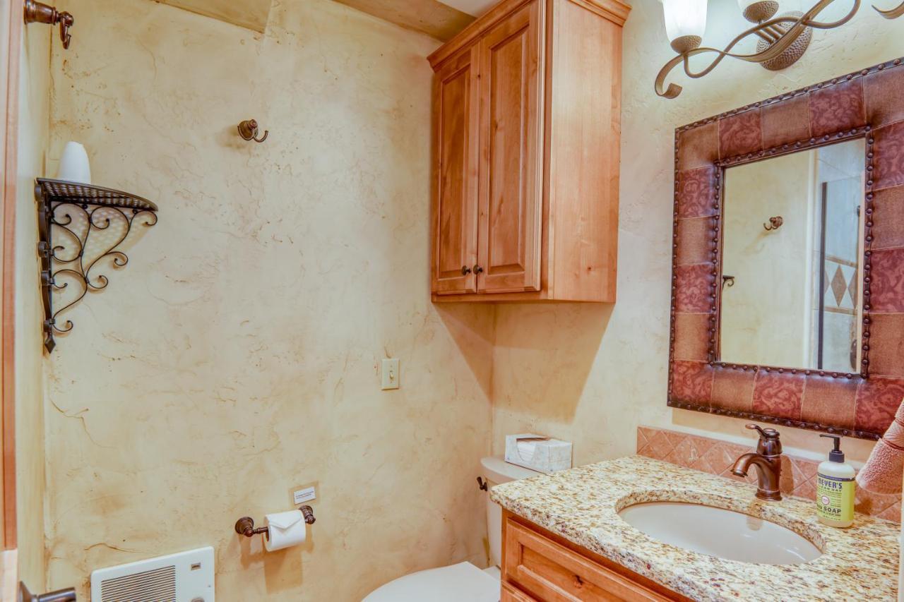 Grande Getaway South Fork Exterior foto