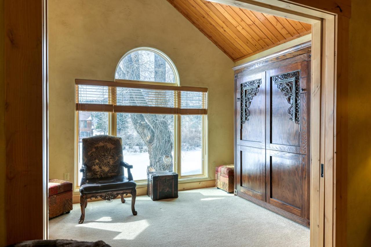 Grande Getaway South Fork Exterior foto