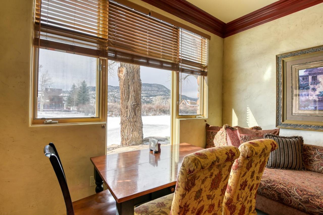 Grande Getaway South Fork Exterior foto