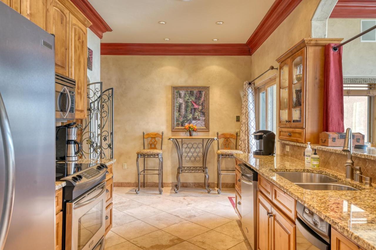 Grande Getaway South Fork Exterior foto