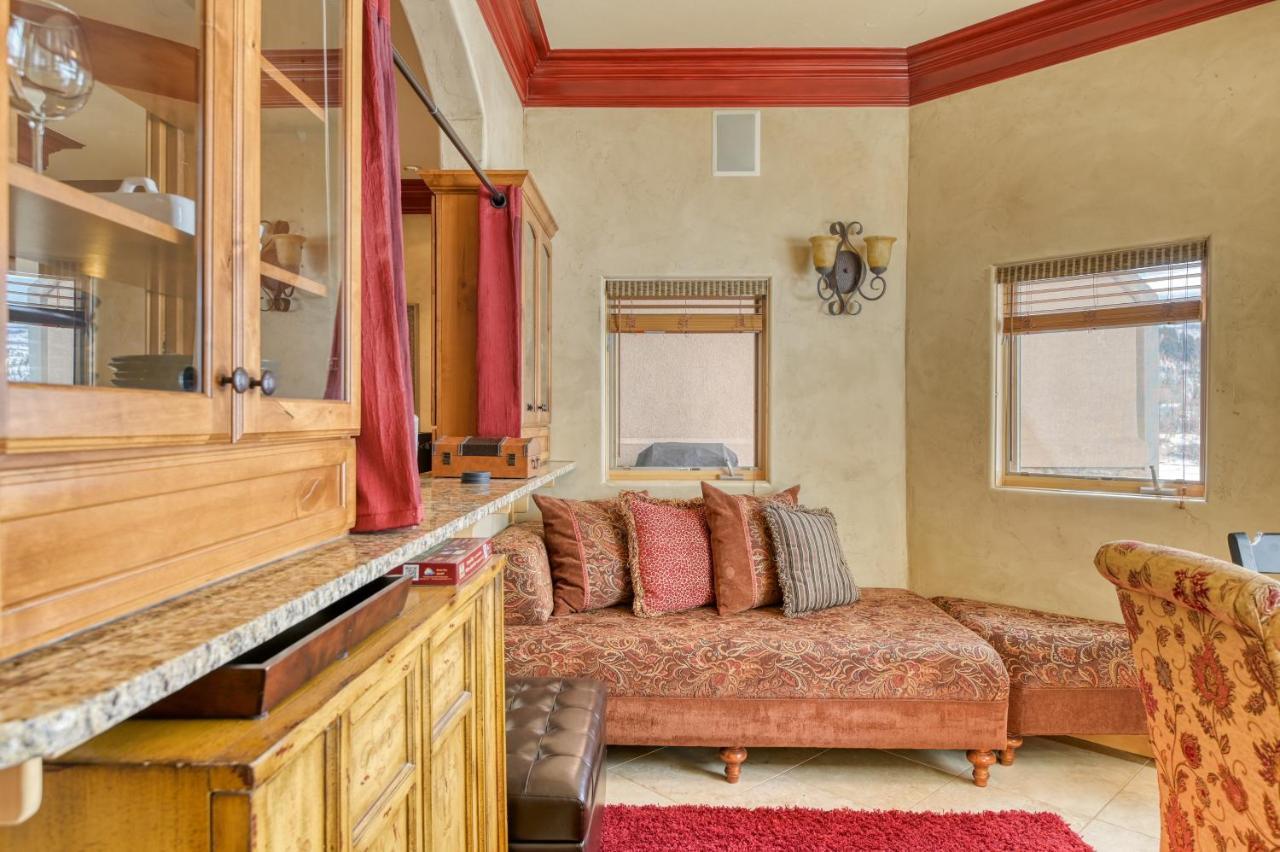 Grande Getaway South Fork Exterior foto