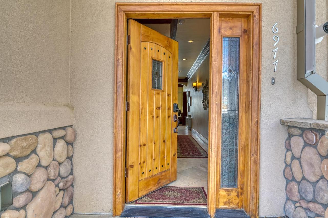 Grande Getaway South Fork Exterior foto
