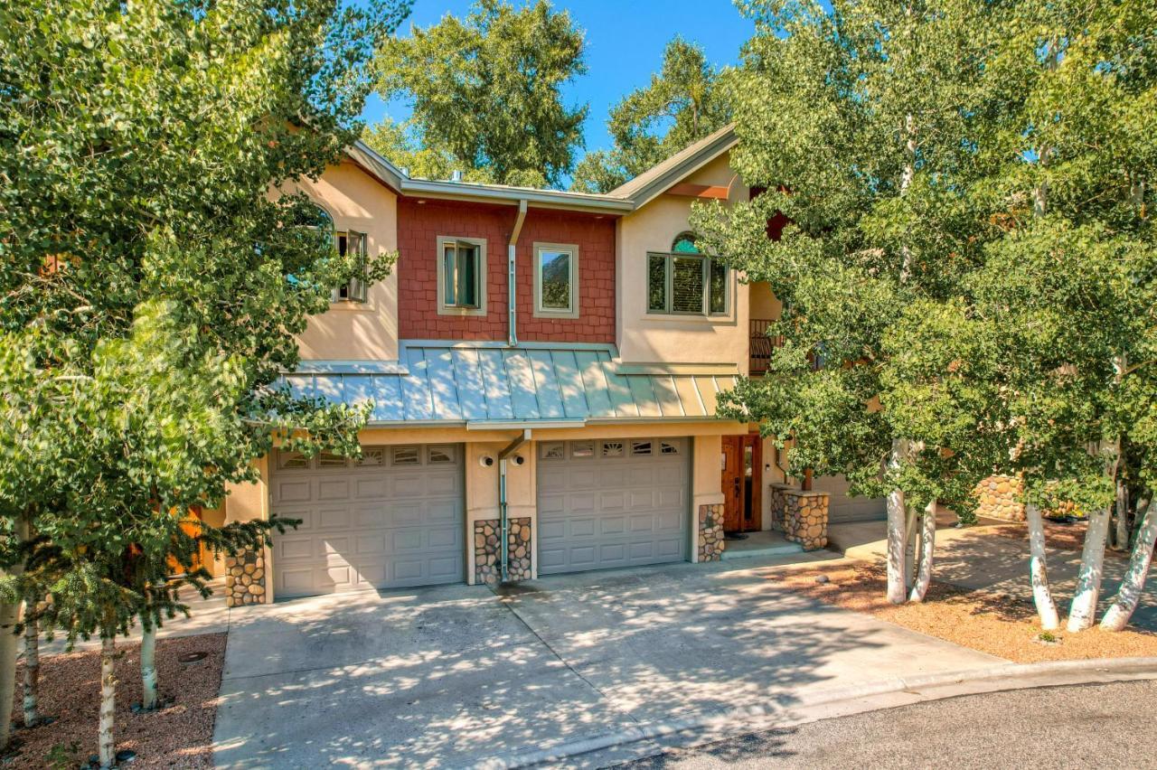 Grande Getaway South Fork Exterior foto
