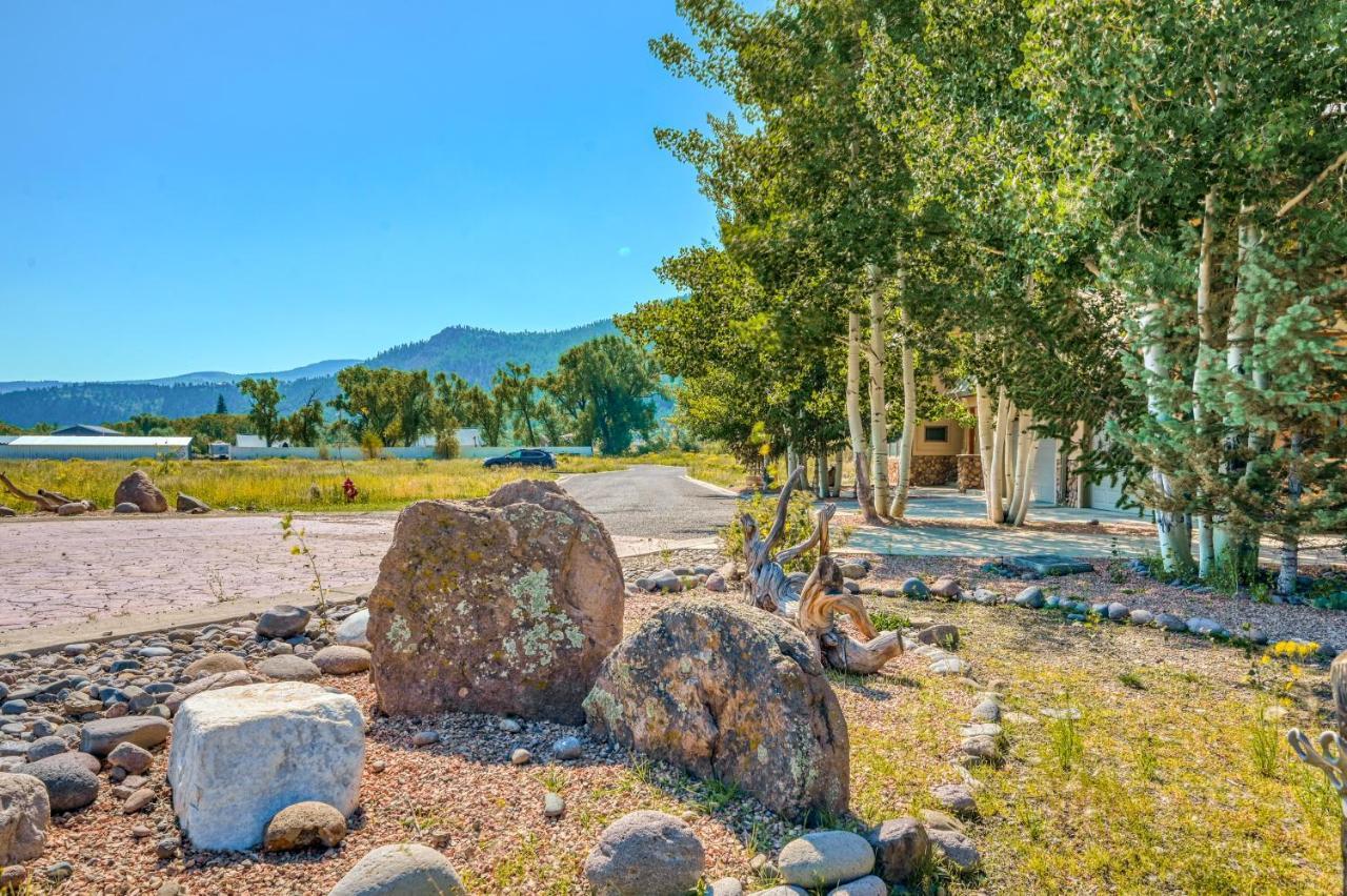 Grande Getaway South Fork Exterior foto