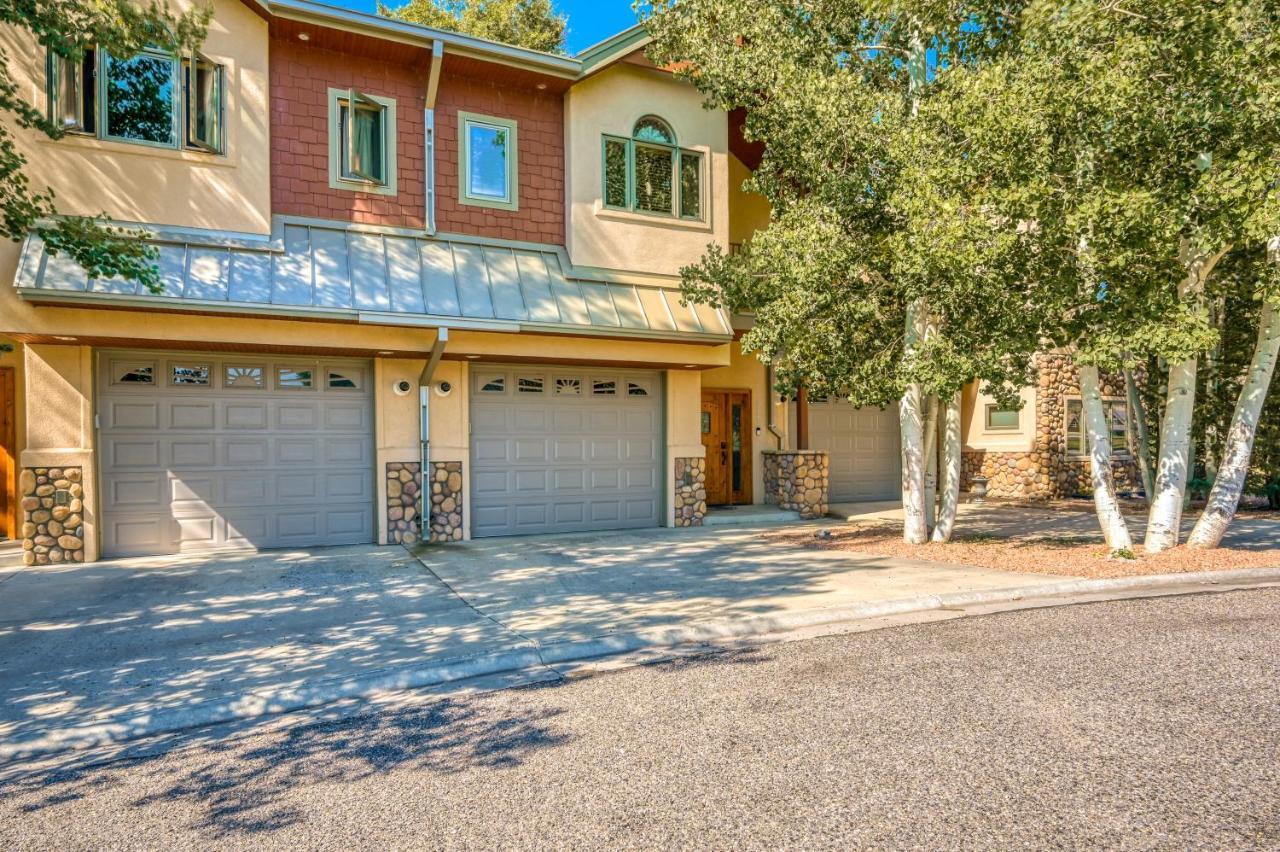 Grande Getaway South Fork Exterior foto