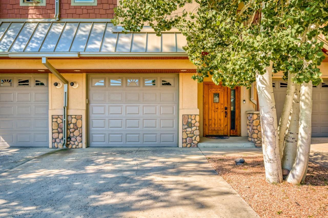 Grande Getaway South Fork Exterior foto