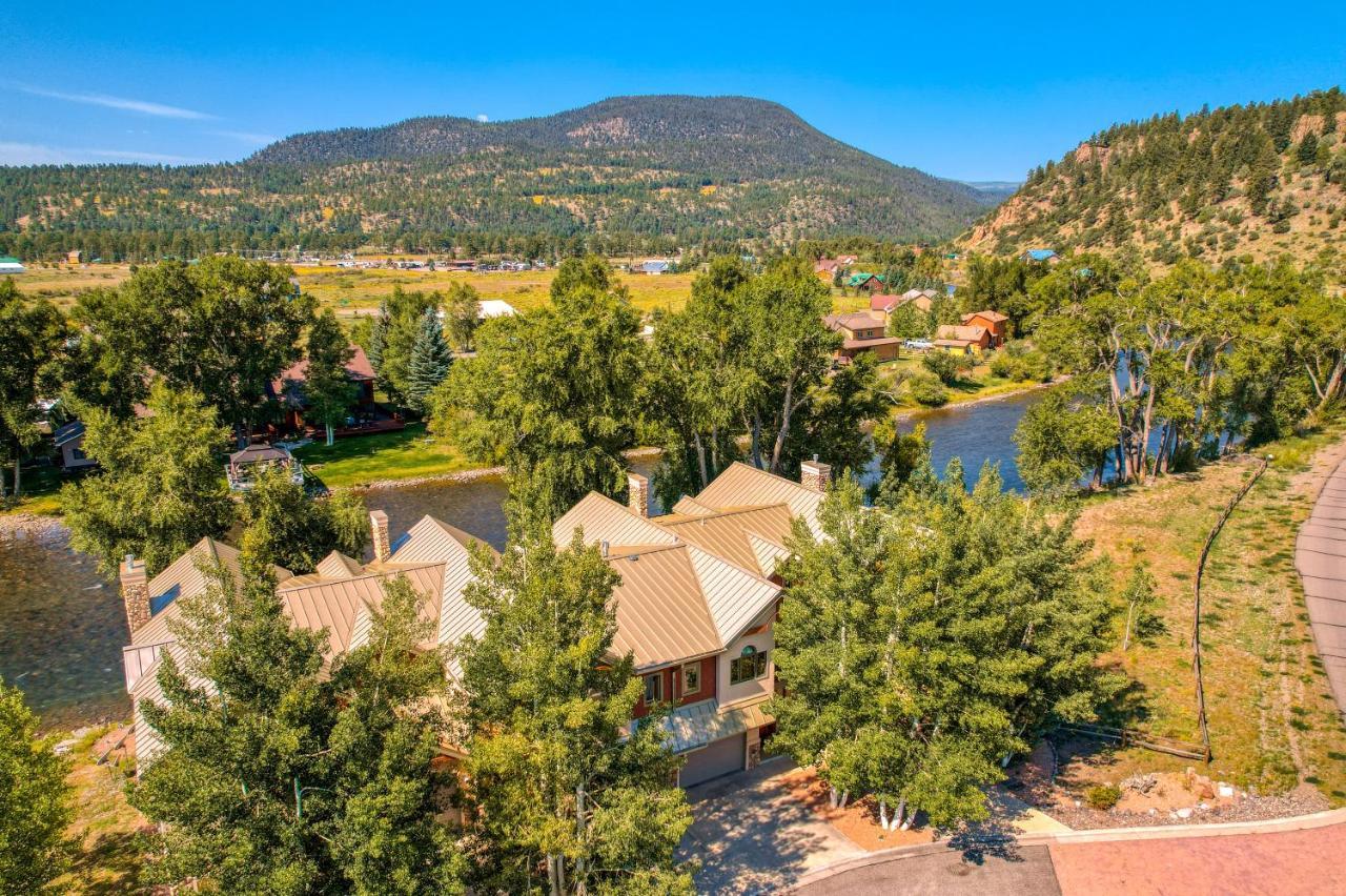 Grande Getaway South Fork Exterior foto